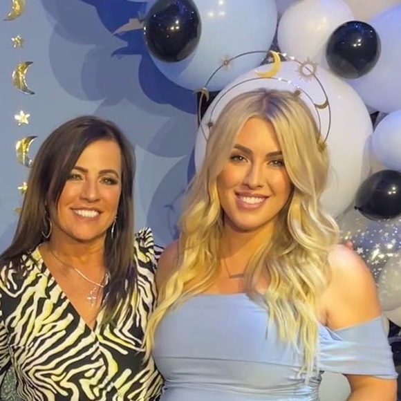 Celestial Goddess Crown - Picture 4 of 4